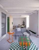 Margaux CROIXMARIE & MORGAN BAUFILS - FANUM ARCHITECTURE