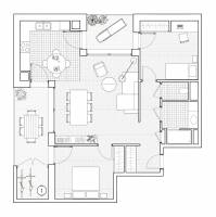 Benoît SOULIÉ - PATIO B