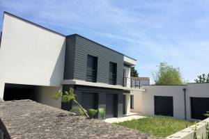 Frederic LALOT - ALFA ARCHITECTURE