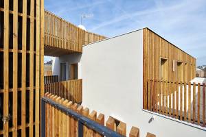 Raphael FICHET - FARALAB ARCHITECTES